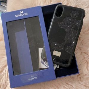 iPhone X lightly used